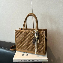 Сумка Fashion Bag 1732-3 camel - делук