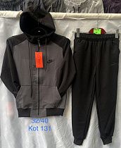 Костюм Спорт Vanda 131 d.grey Костюм Спорт Vanda 131 d.grey - делук