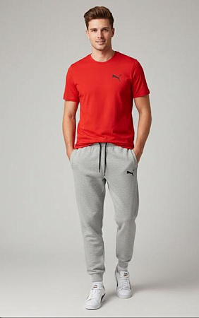 Футболка Mary Poppins 7178 red - делук