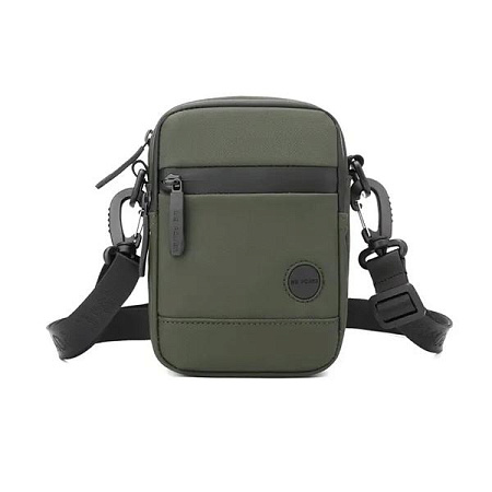 Бананка Fashion Bag 1237-3 khaki - делук