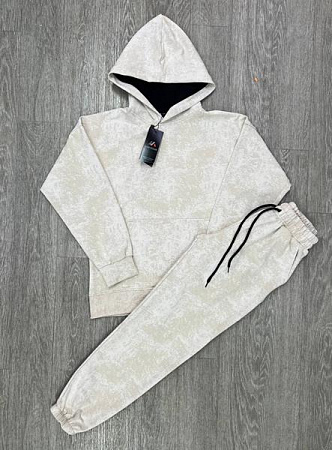 Костюм Спорт Mirwear Kids NW486-267-3 l.beige - делук