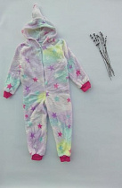 Кигуруми Meloria ML2741 lilac - делук