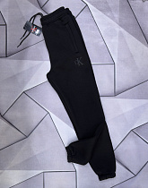 Штаны Спорт Rassul 66032 black - делук