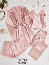 Комплект Fili Wear 70276 beige - делук