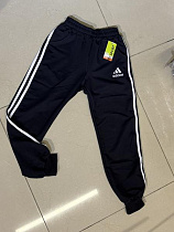 Штаны Спорт Sunnytot S352 black - делук