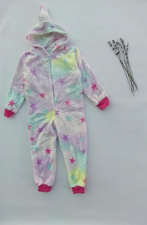 Кигуруми Meloria ML2741 lilac - делук