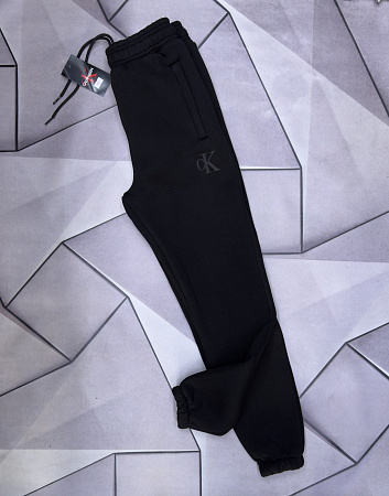 Штаны Спорт Rassul 66032 black - делук