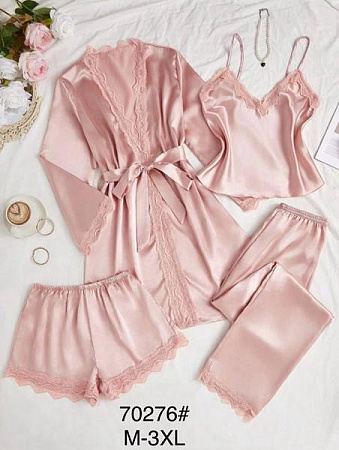 Комплект Fili Wear 70276 beige - делук