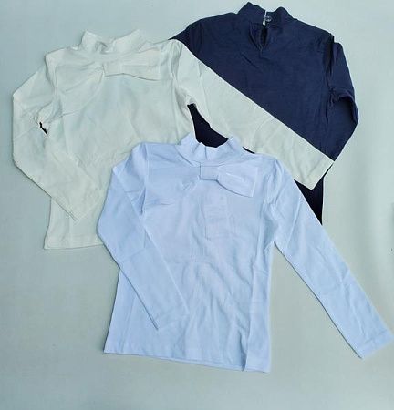 Свитер Meloria 24543 white - делук