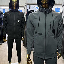 Костюм Спорт Sevim SV1979 grey - делук