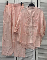 Костюм Divo DV703 peach - делук