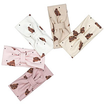 Повязка Candy CN2607 mix - делук