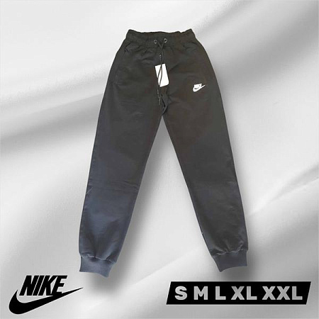 Штаны Спорт Mary Poppins 7026 black - делук