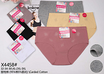 Трусики X4458 - делук