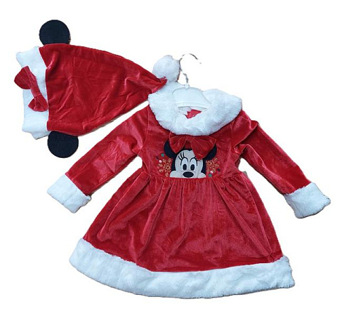 Платье Major M607 red - делук