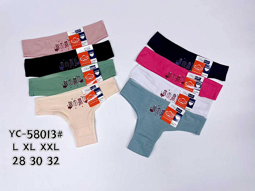Трусики YC58013 - делук