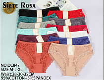 Трусики QC847 - делук