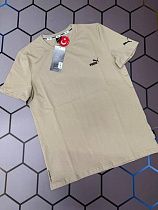 Футболка Alex Clothes 4486 beige - делук