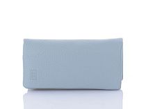Кошелек Trendshop Z4533A blue - делук