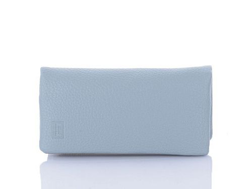 Кошелек Trendshop Z4533A blue - делук