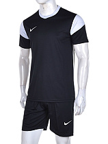 Костюм Спорт Presto2 761 black - делук