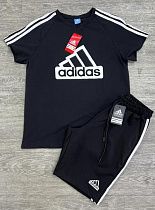 Костюм Mirwear MW37 black Костюм Mirwear MW37 black - делук