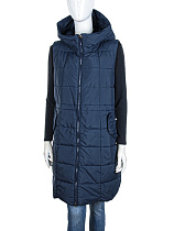 Жилетка Obuv Ok2 2302 (12124) blue - делук