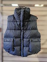 Жилетка Trend 158 d.grey - делук