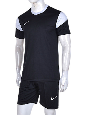 Костюм Спорт Presto2 761 black - делук