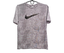 Футболка Sevim SV2139 grey - делук