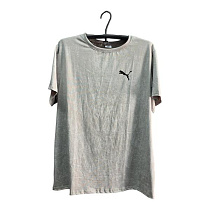 Футболка Sevim SV2017 grey - делук