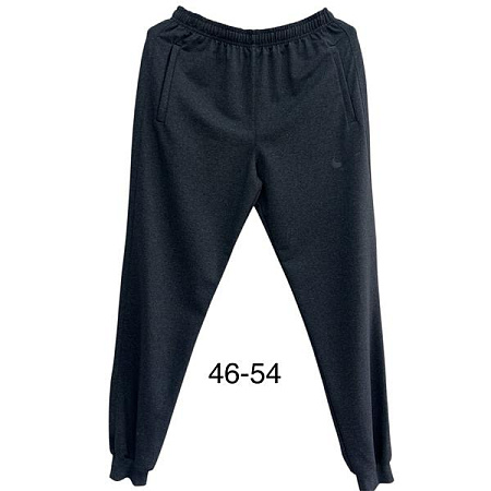 Штаны Спорт Tran TR726 d.grey - делук