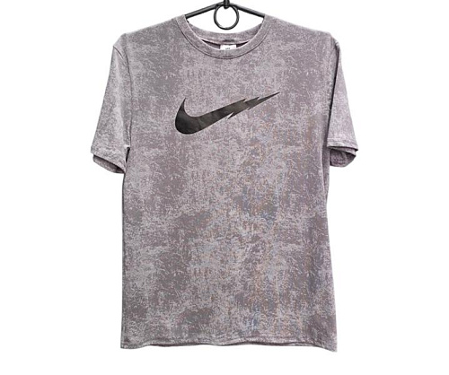 Футболка Sevim SV2139 grey - делук