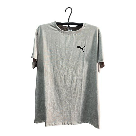 Футболка Sevim SV2017 grey - делук