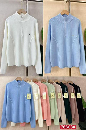 Свитер Dgmd 76603 mix - делук