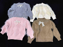 Свитер Sunnytot 862 pink - делук