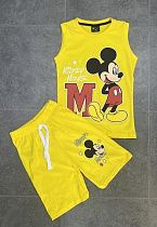 Костюм Fili Kids FK1023 yellow - делук