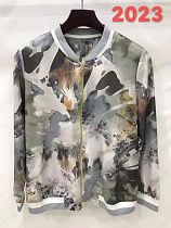 Кофта Lida 2023 grey - делук