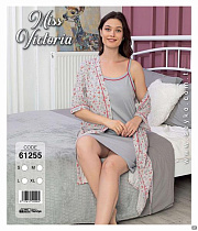 Комплект Disneyopt DS401-61255 grey - делук