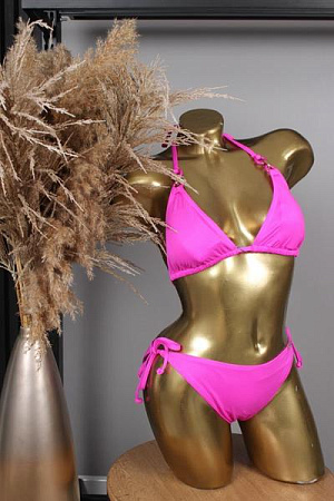 Купальник Sun&Sea 26219 pink - делук