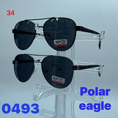 Очки 0493 - делук