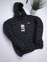 Куртка Hous Of Timur HT884 black - делук