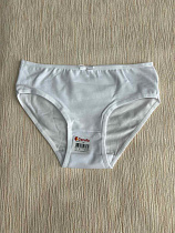 Трусы Disneyopt Kids 4171D6 white (2-3) Трусы Disneyopt Kids 4171D6 white (2-3) - делук