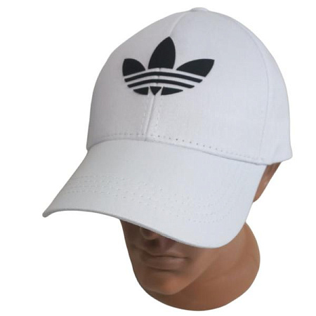 Кепка Mabi 0879 white - делук