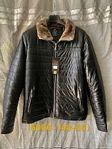 Куртка 5066 black - делук