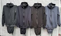 Костюм Спорт Faraon F365 black - делук
