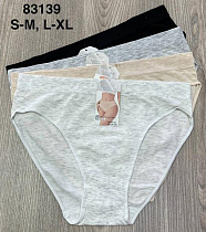 Трусы Comfort 83139 mix - делук