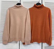 Свитер Comod CM110 beige - делук