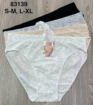 Трусы Comfort 83139 mix - делук