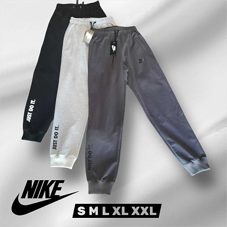 Штаны Спорт Mary Poppins 7053 black - делук